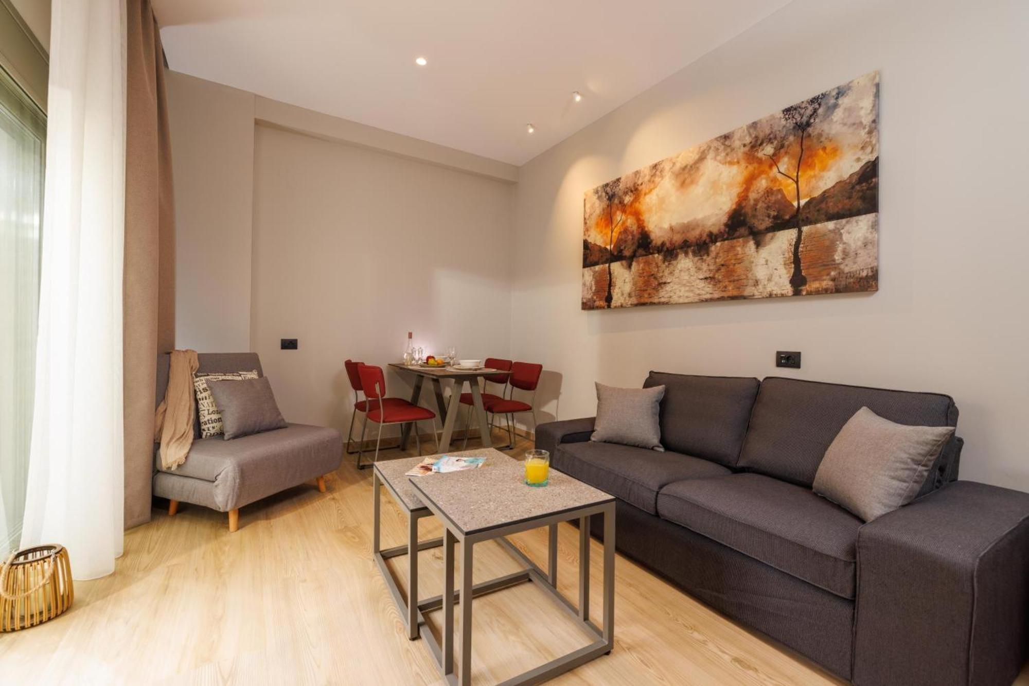 Jolly Suites Ηράκλειο Κρήτης Εξωτερικό φωτογραφία