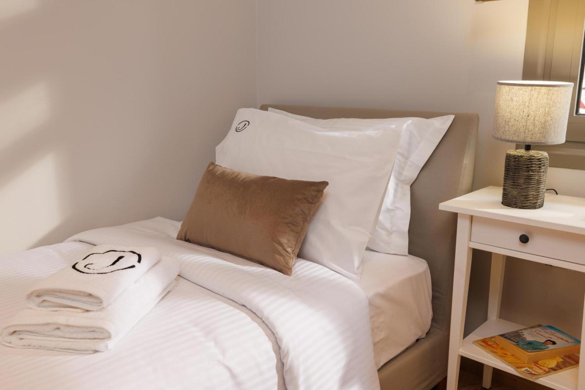 Jolly Suites Ηράκλειο Κρήτης Εξωτερικό φωτογραφία