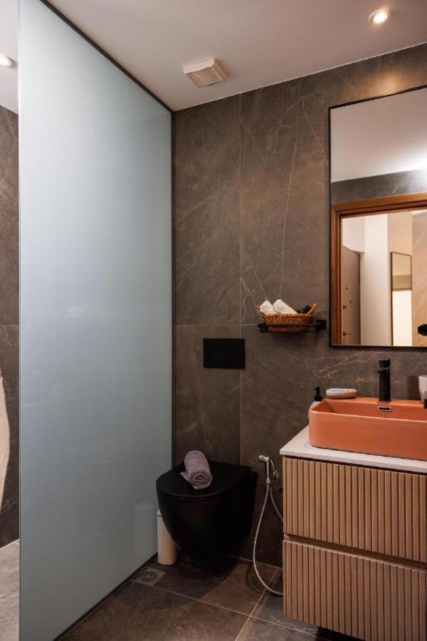 Jolly Suites Ηράκλειο Κρήτης Εξωτερικό φωτογραφία