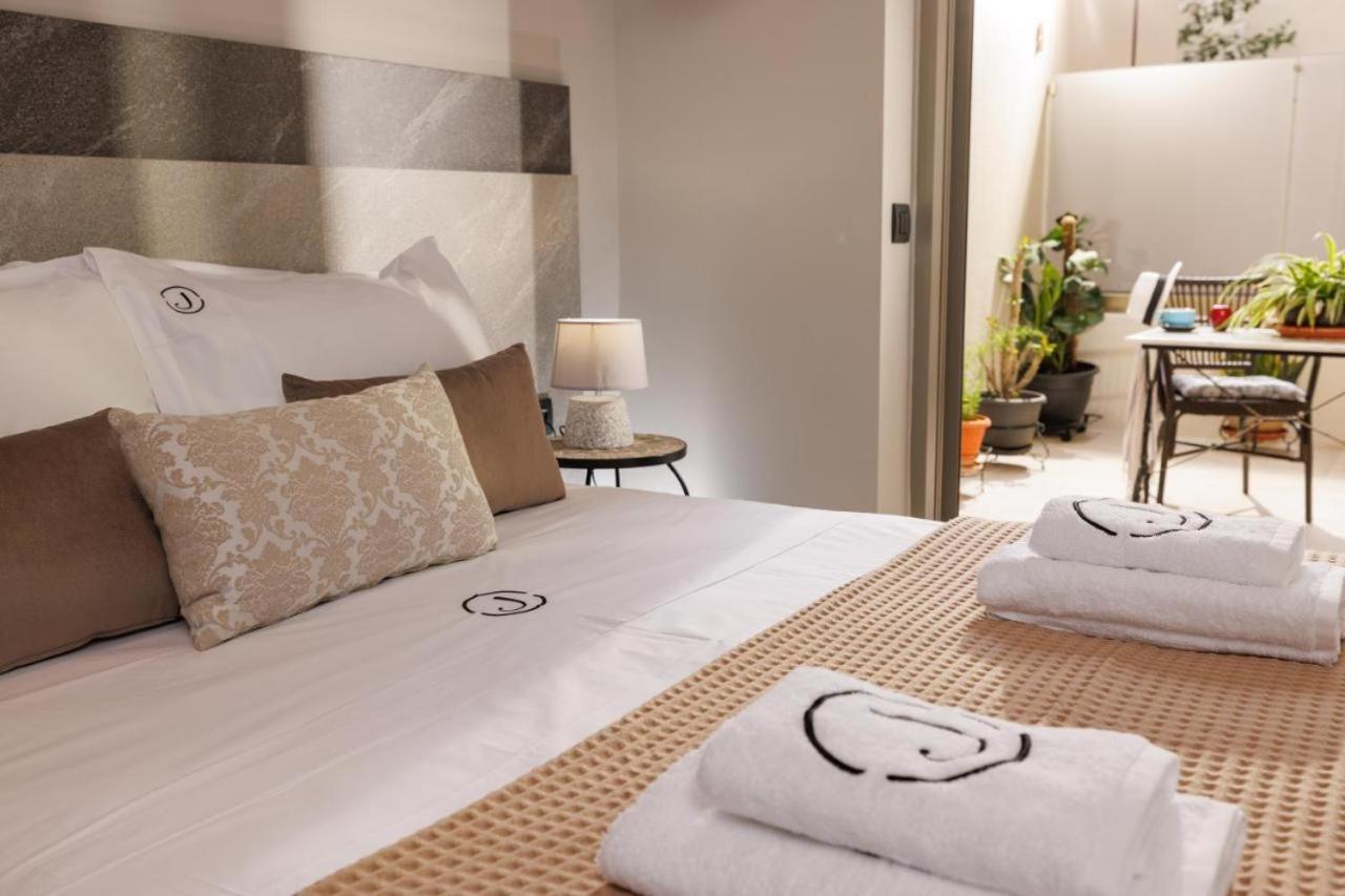 Jolly Suites Ηράκλειο Κρήτης Εξωτερικό φωτογραφία