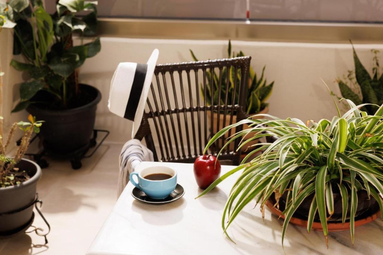 Jolly Suites Ηράκλειο Κρήτης Εξωτερικό φωτογραφία
