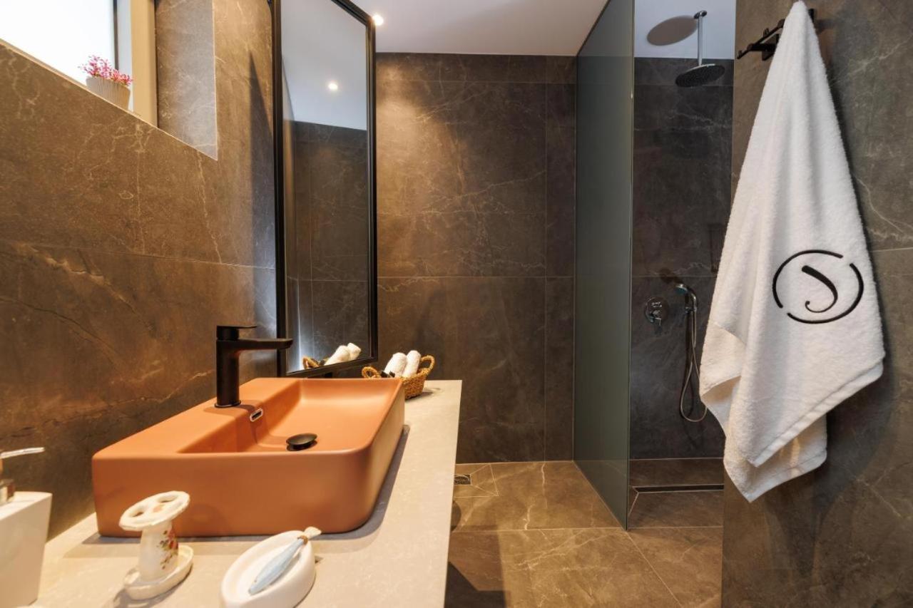 Jolly Suites Ηράκλειο Κρήτης Εξωτερικό φωτογραφία