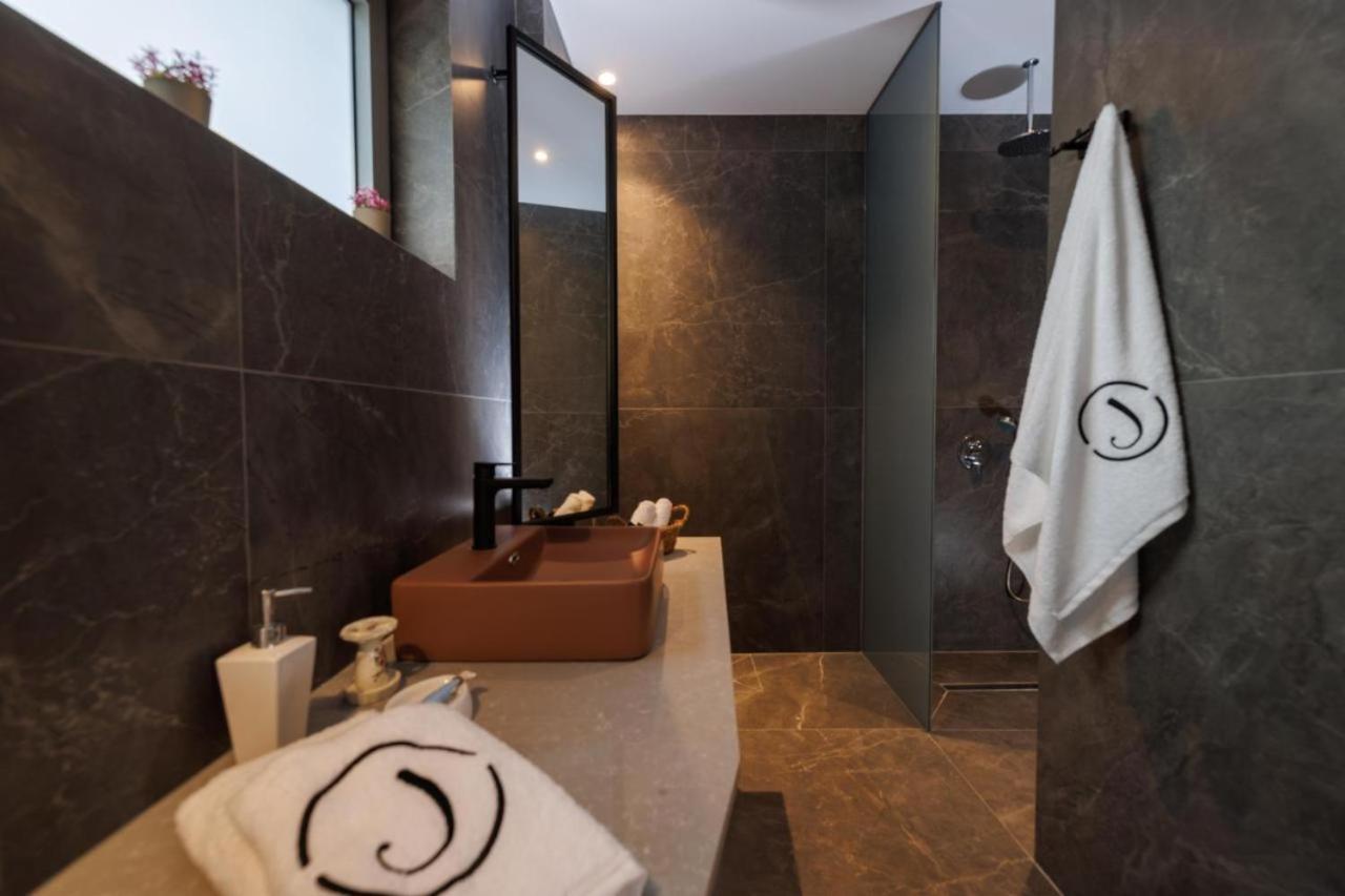 Jolly Suites Ηράκλειο Κρήτης Εξωτερικό φωτογραφία